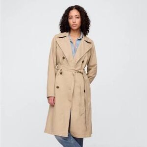 Gap Trench Coat